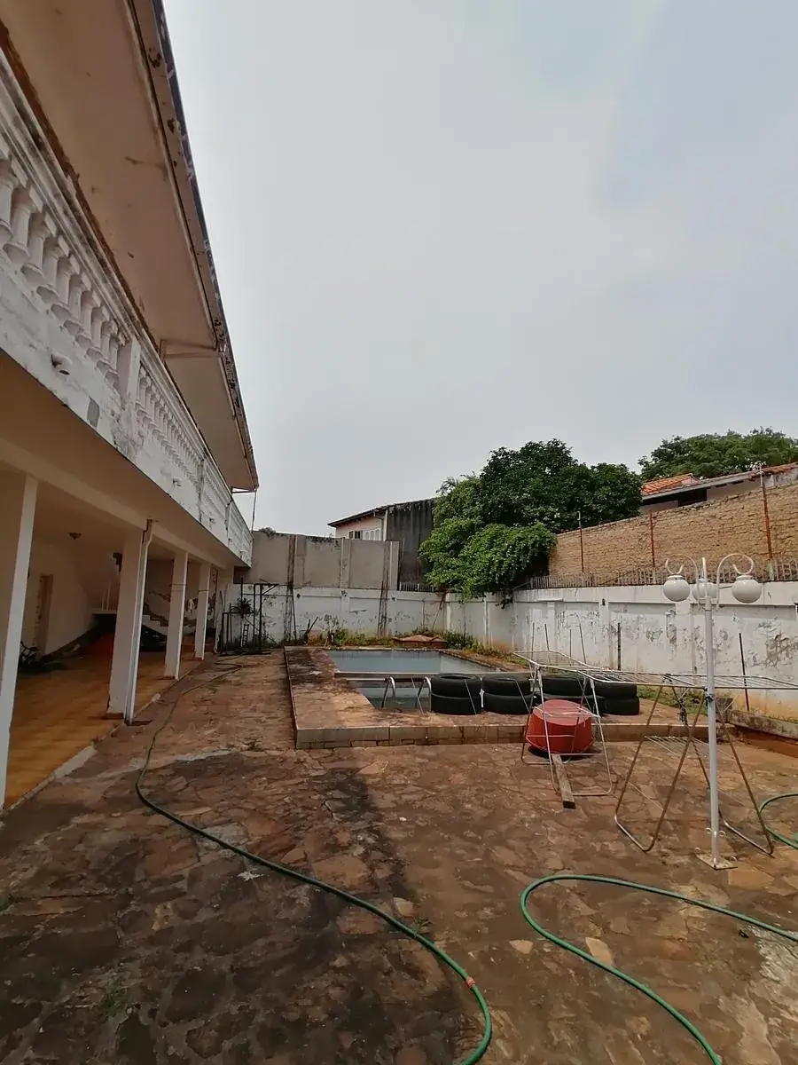 Casa de 10 dormitorios en Venta en San Vicente, Lambaré - Image 13