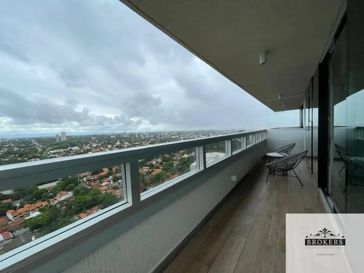 Apartamento de 3 quartos para Aluguel em Ycuá Satí, Assunção - Image 7