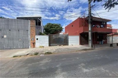 400m² Land for Sale in San Vicente, Asunción