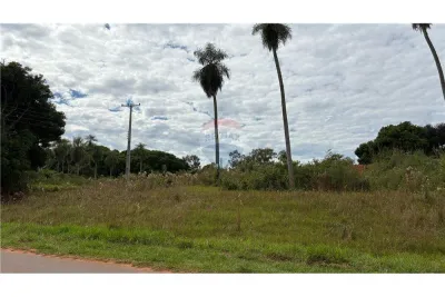 Terreno de 1,254m² en Venta en Julián Augusto Saldívar