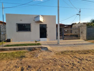 Casa de 3 dormitorios en Venta en San Lorenzo