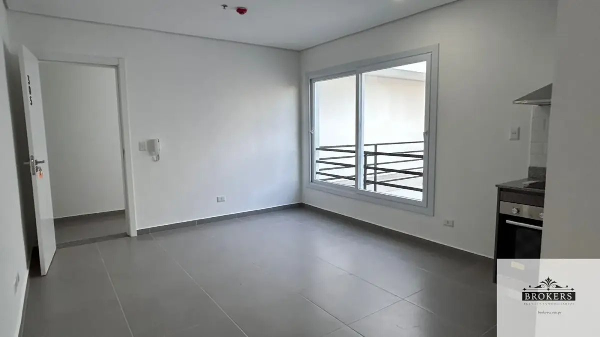 1-Bedroom Apartment for Sale in Herrera, Asunción - Image 5