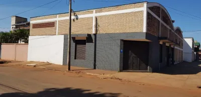 Depósito de 3,040m² para Alugar em 