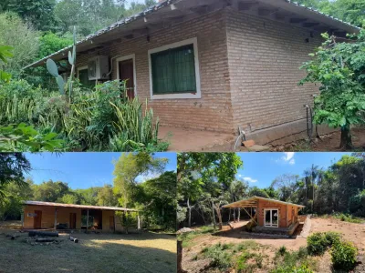 Land of 190,000m² for Sale in Valenzuela, Valenzuela