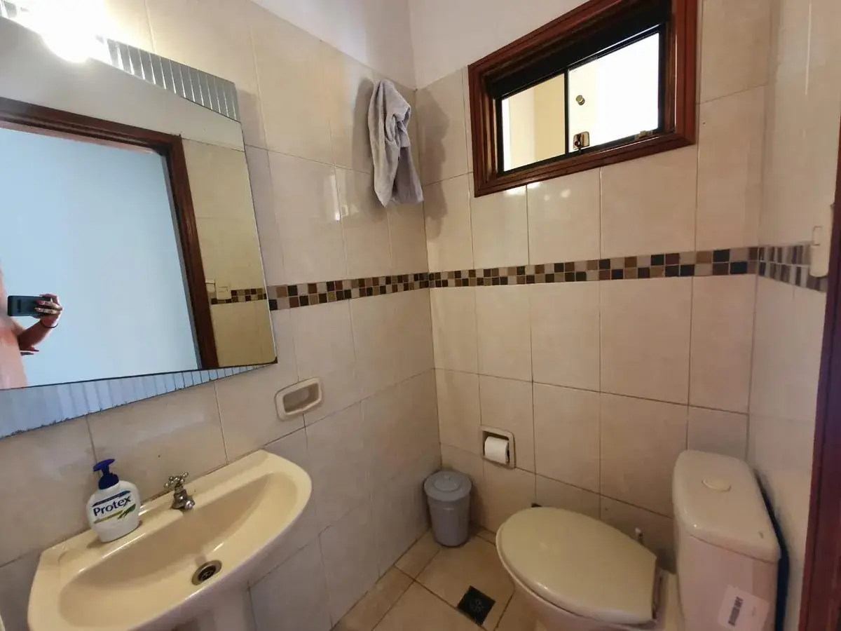 3-Bedroom House for Sale in San Jorge, Asunción - Image 5