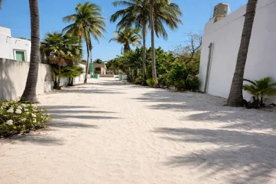 Casa de 4 dormitorios en CALLE 15 N 310 en Venta en Chicxulub Puerto