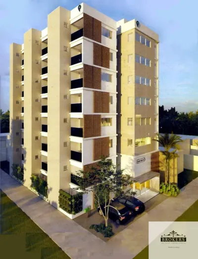 1 Bedroom Apartment for Rent in San Blas, Mariano Roque Alonso