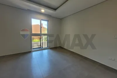 Departamento de 2 dormitorios en Alquiler en San Cristóbal, Asunción