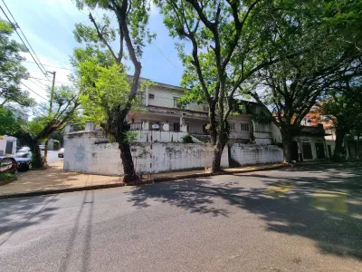 Casa de 1 dormitorio en Venta en Las Mercedes, Lambaré