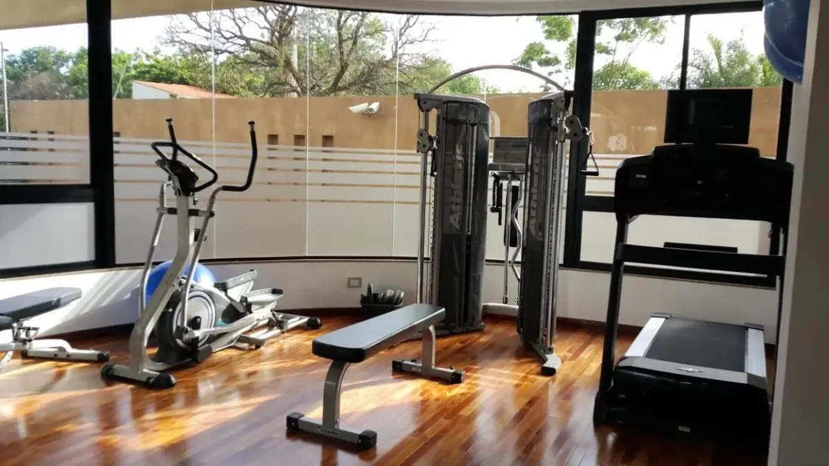 Departamento de 3 dormitorios en Venta en Mburucuyá, Asunción - Image 11