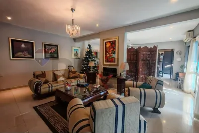 4-Bedroom House, 500m², for Sale in Villa Ofelia, Fernando de la Mora