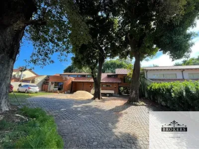 Commercial Space of 452m² for Rent in Recoleta, Asunción