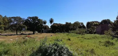 2,136m² Lot for Sale in Laguna Grande, Fernando de la Mora