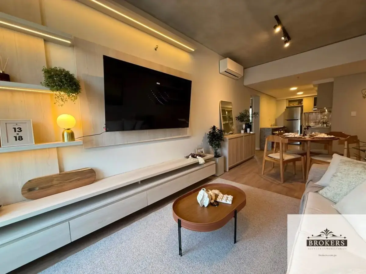 Apartamento de 1 quarto à Venda em San Cristóbal, Assunção - Image 11