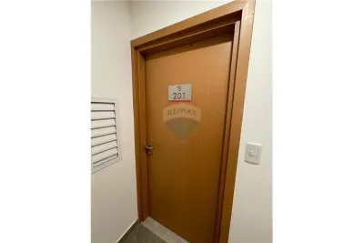 1-Bedroom Apartment for Sale in Recoleta, Asunción