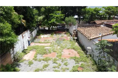 Terreno de 1,160m² en Venta en San Miguel, Capiatá