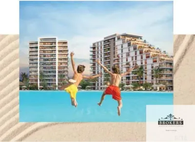 3-Bedroom Apartment for Sale in Campo Grande, Fernando de la Mora