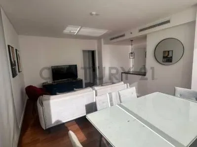 Departamento de 2 dormitorios en Alquiler en San Jorge, Asunción