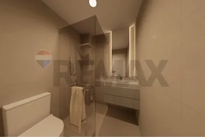 Departamento de 1 dormitorio en Venta en Yboty, Caacupé