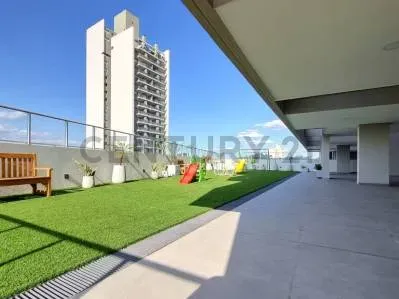 2-Bedroom Apartment for Sale in Mariscal Estigarribia, Asunción