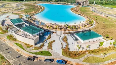 561m² Land for Sale in Yka´a, Luque