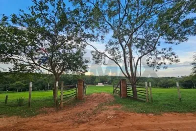 Land of 20,000,085m² for Sale in Caacupé