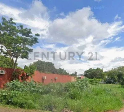 Terreno de 2.800m² à Venda em Salto del Guairá