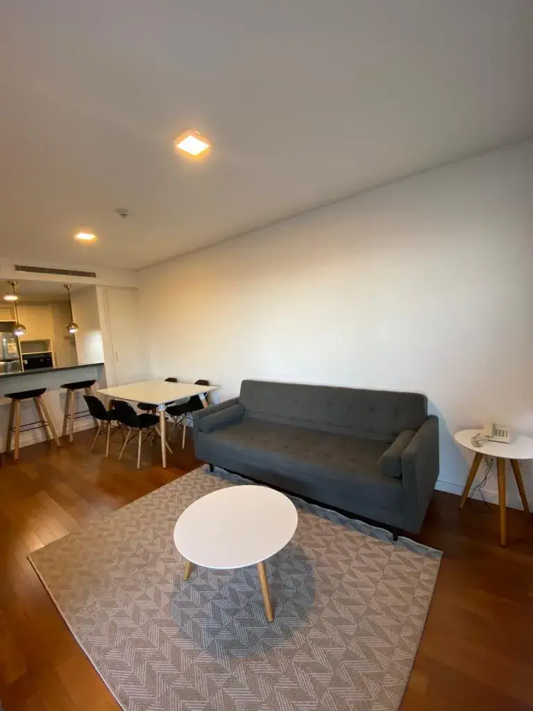 Departamento de 1 dormitorio en Alquiler en Ycuá Satí, Asunción - Image 10
