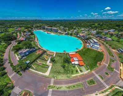 Terreno de 509.56m² à Venda em San Bernardino