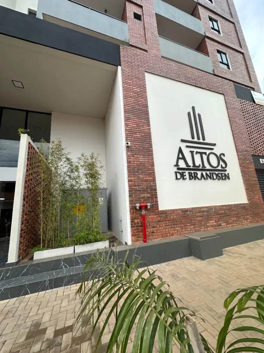 Departamento de 2 dormitorios en Venta en San Isidro, San Lorenzo