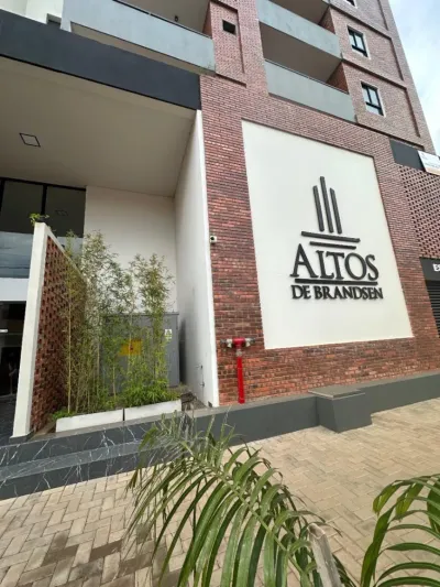 2-Bedroom Apartment for Sale in San Isidro, San Lorenzo