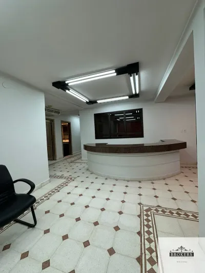 Oficina de 530m² en Alquiler en Ciudad Nueva, Lambaré