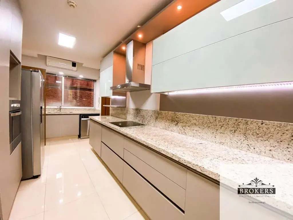 Apartamento de 3 quartos à venda em Mburucuyá, Assunção - Image 11
