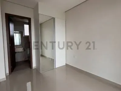 Departamento en Venta en San Jorge, Asunción