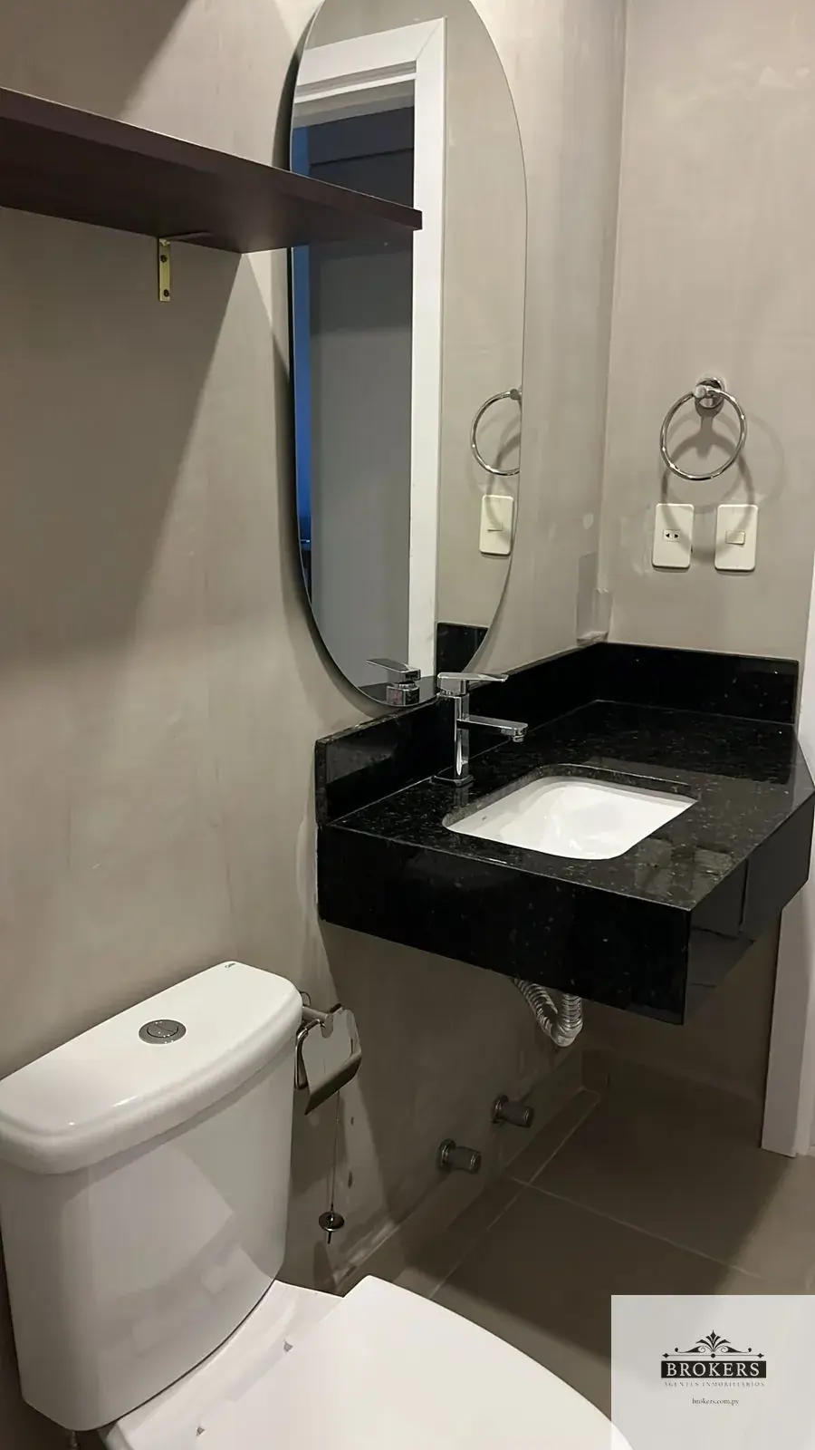 Departamento de 1 dormitorio en Venta en Ytay, Asunción - Image 8