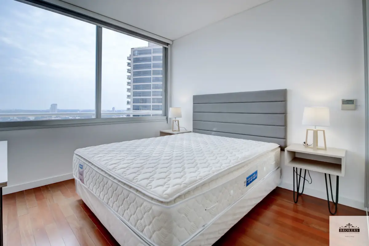 Departamento de 2 dormitorios en Alquiler en Ycuá Satí, Asunción - Image 15