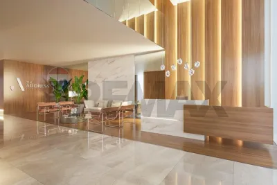 Departamento de 4 dormitorios en Venta en Mburucuyá, Asunción
