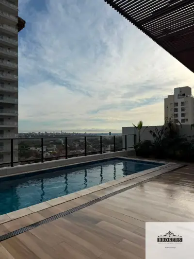 Departamento de 2 dormitorios en Alquiler en Mburucuyá, Asunción