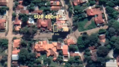 Terreno de 10m² à Venda em Loma Pytá, Assunção