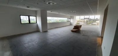 Oficina de 137m² en Alquiler en Mcal. José Félix Estigarribia, Asunción