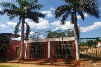 Departamento en Venta en Villa Morra, Asunción