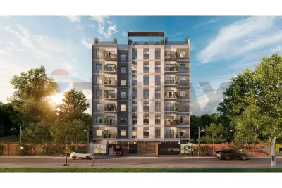 1-Bedroom Apartment for Sale in Campo Grande, Luque