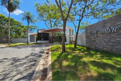 Terreno de 565m² en Venta en San Bernardino