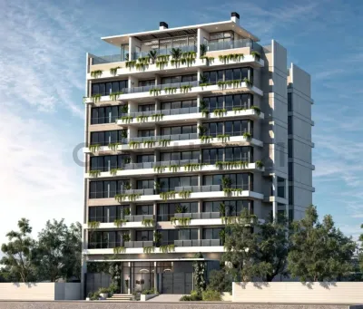 2-Bedroom Apartment for Sale in Manorá, Asunción