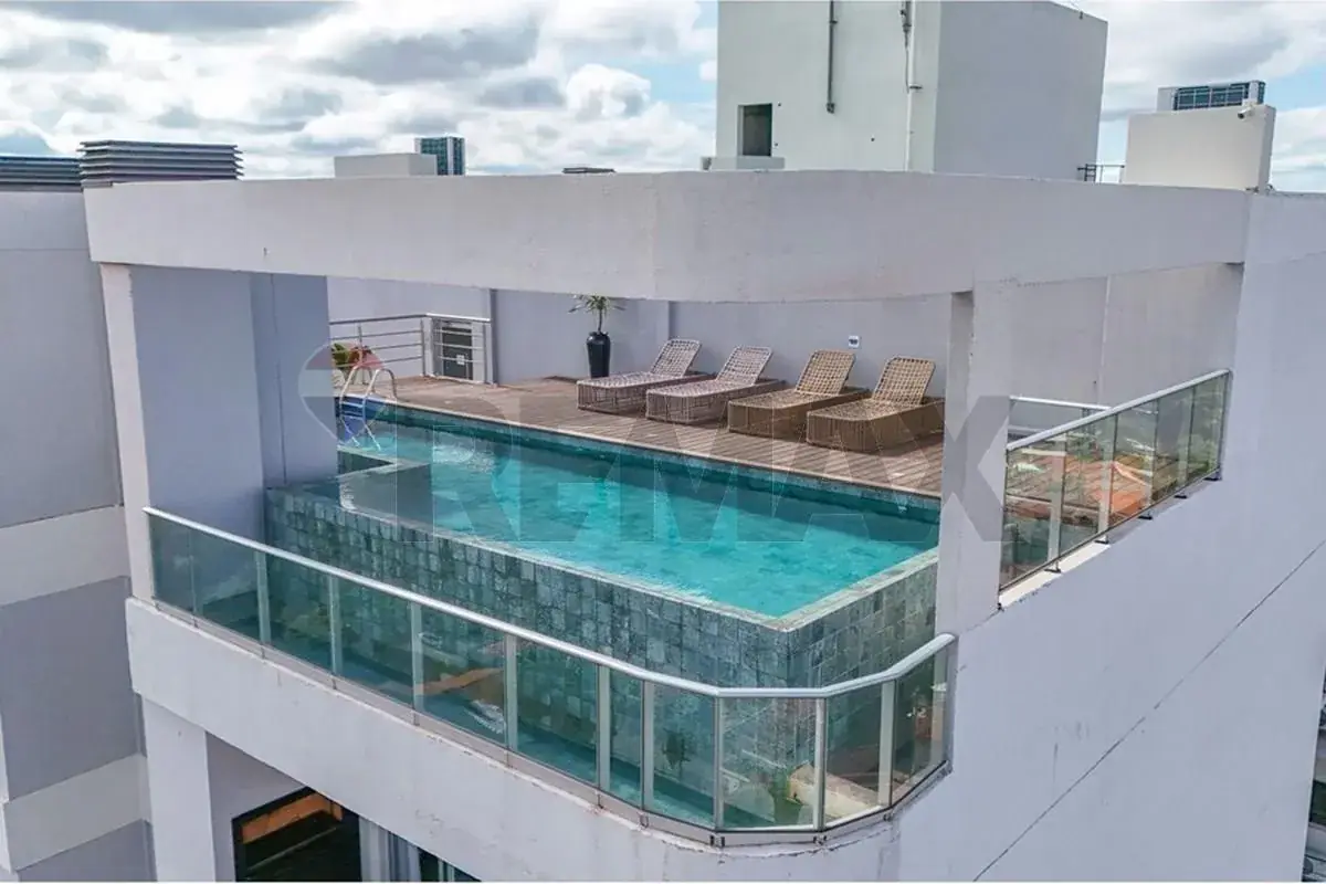1 Bedroom Apartment for Sale in Herrera, Asunción - Image 3