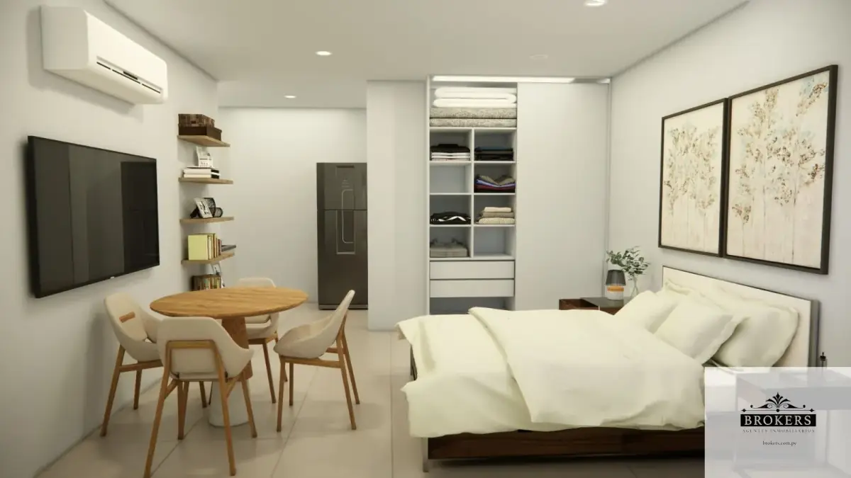 Departamento de 1 dormitorio en Venta en San Pablo, Fernando de la Mora - Image 7