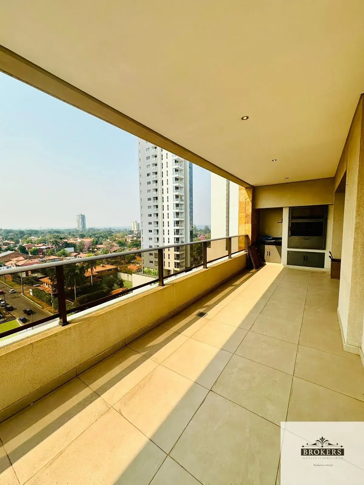 Apartamento de 2 quartos à venda em Carmelitas, Assunção - Image 16