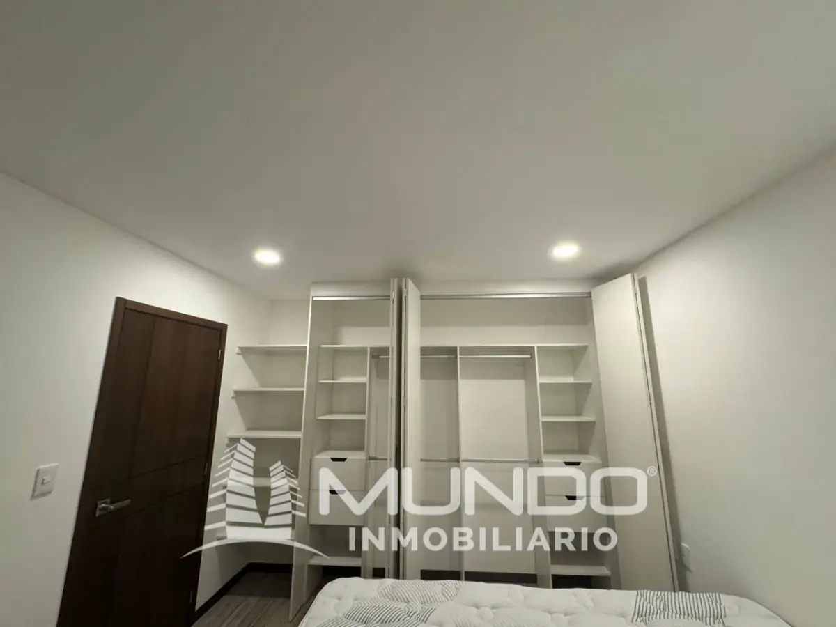 Departamento de 1 dormitorio amueblado, 74m², en Alquiler en Zona 10, Ciudad de Guatemala - Image 7