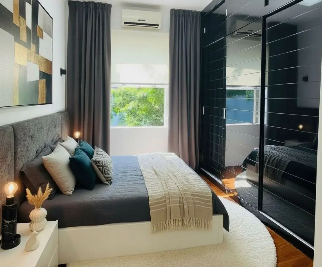Apartamento de 3 habitaciones en Rua João Lira 209, 112m², en venta en Leblon, Río de Janeiro - Image 5