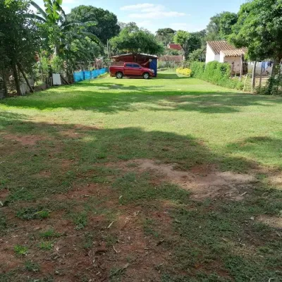 Terreno de 720m² en Venta en Laurelty, Luque